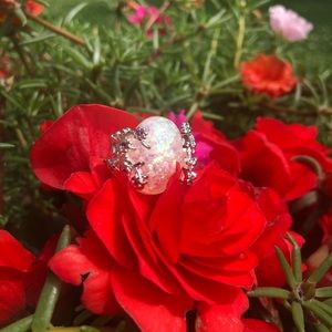 🚫sold on Curtsy🚫